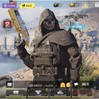 اکانت کالاف رایگان