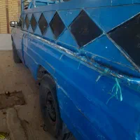 فروش نیسان وانت