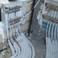 خدمات فنی تاسیساتی