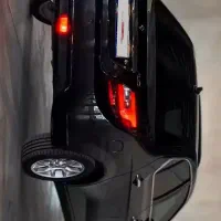 دنا پلاس مشکی|خودرو سواری و وانت|بانه, |دیوار