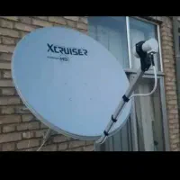 نصب و راه اندازی آنتن