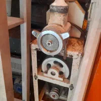 چرخ گوشت صنعتی