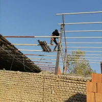 جوشکاری سیار|خدمات پیشه و مهارت|گرگان, |دیوار