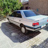 405مدل 88|خودرو سواری و وانت|مشهد, چهنو|دیوار