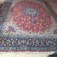 قالی ۱۲ متری ۹ متری وموکت ۱۲ متری