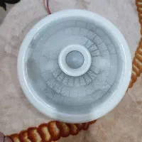 لامپ سقفی سنسوردار