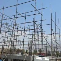 داربست فلزی زارع|خدمات پیشه و مهارت|جهرم, |دیوار