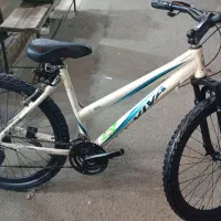 دوچرخه ۲۶ویوا تنه آلمینیومی ژاپنی