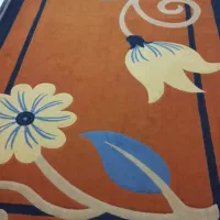 گلیم فرش