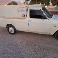 پیکان وانت|خودرو سواری و وانت|کوهدشت, |دیوار