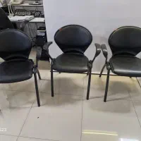 صندلی نیلپر|مبلمان اداری|تهران, عباس‌آباد|دیوار