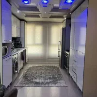 ۵۵متر/فول امکانات/باغ اذری/زیر قیمت منطقه