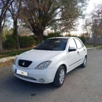 تیبا 2 مدل 96 عروسک