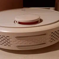 جارو هوشمند رباتیک