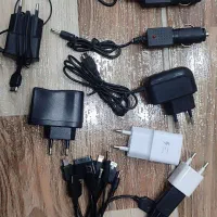 کنترول،شارژر|لوازم جانبی موبایل و تبلت|جوانرود, |دیوار