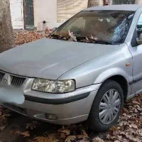 سمند|خودرو سواری و وانت|شیراز, شهرک جماران|دیوار