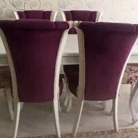 میزنهار خوری 6نفره