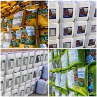 افزایش باردهی باغات و مزارع شما با کودهای ارگانیک