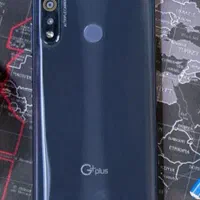 Gplus p10