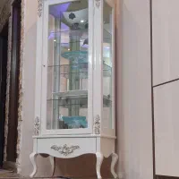 ویترین گنجه بوفه