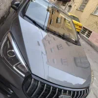 آریزو ۵ اف ال اسپرت مدل۱۴۰۳ نوک مدادی