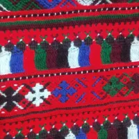 دوخت آیینه پلیوار شیرازه  قیمت مناسب|لباس|مهرستان, |دیوار