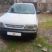 پراید‌مدل‌۹۵|خودرو سواری و وانت|فاضل آباد, |دیوار