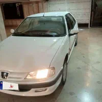 پرشیا XU7P|خودرو سواری و وانت|تهران, سازمان برنامه شمالی|دیوار