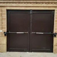 جک پارکینگی