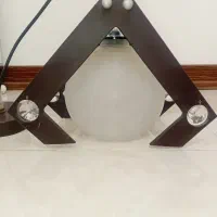 چراغ آویز آشپزخانه|لوستر و چراغ آویز|رباط‌کریم, رباط‌کریم|دیوار