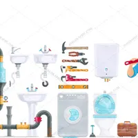 خدمات فنی و تاسیسات ساختمان