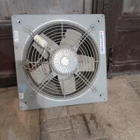 هواکش دمنده