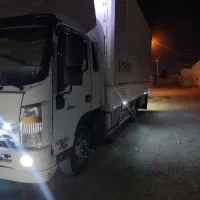 حمل بار و اثاثیه منزل سراسر کشور|خدمات حمل و نقل|زابل, |دیوار