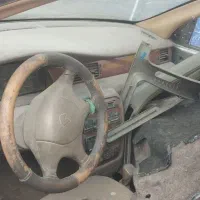 فروش سمند مدل ۸۳|خودرو سواری و وانت|تبریز, |دیوار