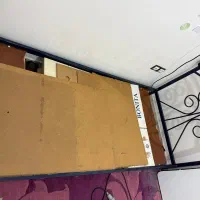 تخت خواب یک نفره