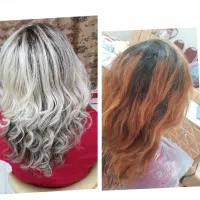 خدمات رنگ مش آمبره بالیاژ