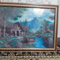 تابلو تزیینی