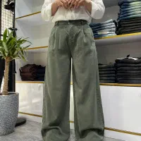 شومیز و شلوار سیلک رویال جین|لباس|اسلام‌شهر, شهرک مفیدی|دیوار