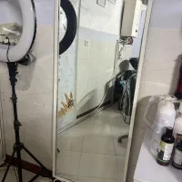 سه عدد آیینه و قاب