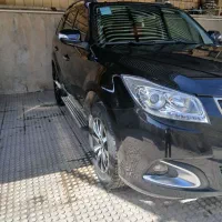 هایما اس ۷ مدل ۹۸ بدون رنگ