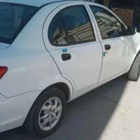 ساینا s مدل ۱۴۰۳ فروش فوری