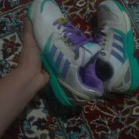 کتونی زدیکس سفارش کره