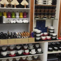 مرکز فروش اکسسوری کافه و اسپرسو شوش