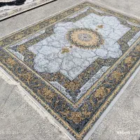 حراجی فرش فقط تااخرماه به قیمت تولیدی|فرش|کرج, کمالشهر|دیوار
