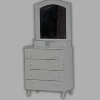 تخت خواب شرکتی مدل صبا. تخت یک نفره صبا|تخت و سرویس خواب|تهران, نعمت‌آباد|دیوار