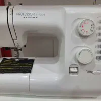 چرخ خیاطی