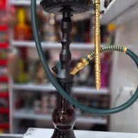 قلیان مسافرتی|کلکسیون و سرگرمی|برخوار, |دیوار