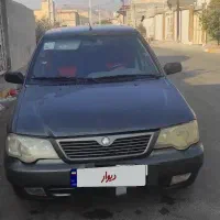 پراید ۱۱۱ مدل ۹۵