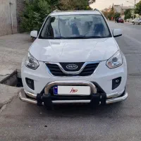 ام وی ام نیوفیس مدل۹۵ اتومات بازدید مرودشت|خودرو سواری و وانت|شیراز, شهرک فرزانگان|دیوار