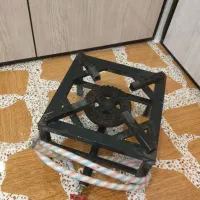 گاز چهارپایه